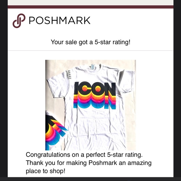 ***SOLD***White Graphic Teen. Best in tops. - Picture 2 of 4